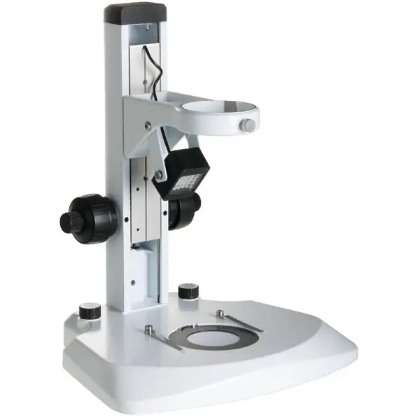Ergonomic Microscope Stand